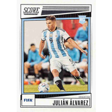 Álvarez Julián - 2022-23 Score FIFA No.13