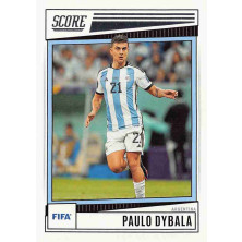 Dybala Paulo - 2022-23 Score FIFA No.17