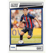 Gavi - 2022-23 Score FIFA No.55