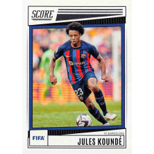 Koundé Jules - 2022-23 Score FIFA No.56