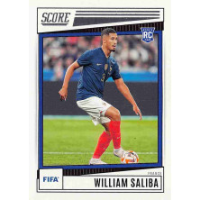 Saliba William - 2022-23 Score FIFA No.82