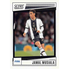 Musiala Jamal - 2022-23 Score FIFA No.84