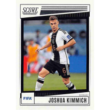 Kimmich Joshua - 2022-23 Score FIFA No.85