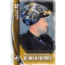 Kolzig Olaf - 2013-14 Between the Pipes No.132