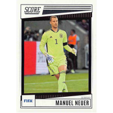 Neuer Manuel - 2022-23 Score FIFA No.88