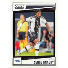 Gnabry Serge - 2022-23 Score FIFA No.90