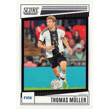 Müller Thomas - 2022-23 Score FIFA No.92