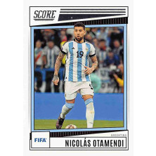 Otamendi Nicolás - 2022-23 Score FIFA No.102