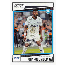 Mbemba Chancel - 2022-23 Score FIFA No.128