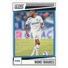 Tavares Nuno - 2022-23 Score FIFA No.134