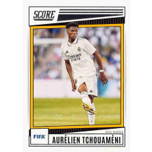 Tchouaméni Aurélien - 2022-23 Score FIFA No.146
