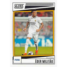 Militão Éder - 2022-23 Score FIFA No.147