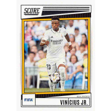 Vinícius Jr. - 2022-23 Score FIFA No.154