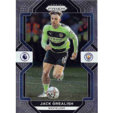 Grealish Jack - 2022-23 Panini Prizm Premier League No.6
