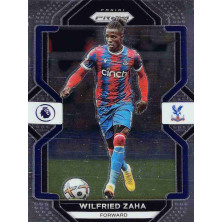 Zaha Wilfried - 2022-23 Panini Prizm Premier League No.18