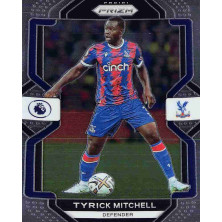 Mitchell Tyrick - 2022-23 Panini Prizm Premier League No.21