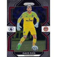 Raya David - 2022-23 Panini Prizm Premier League No.32