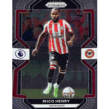 Henry Rico - 2022-23 Panini Prizm Premier League No.33