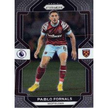 Fornals Pablo - 2022-23 Panini Prizm Premier League No.47