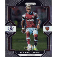 Cornet Maxwel - 2022-23 Panini Prizm Premier League No.52