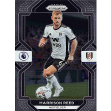 Reed Harrison - 2022-23 Panini Prizm Premier League No.63
