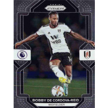 De Cordova-Reid Bobby - 2022-23 Panini Prizm Premier League No.65