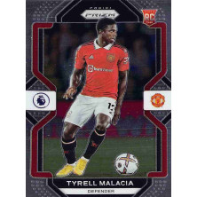 Malacia Tyrell - 2022-23 Panini Prizm Premier League No.89