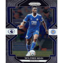Ndidi Wilfred - 2022-23 Panini Prizm Premier League No.93