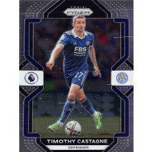 Castagne Timothy - 2022-23 Panini Prizm Premier League No.101