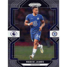 James Reece - 2022-23 Panini Prizm Premier League No.108