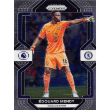 Mendy Edouard - 2022-23 Panini Prizm Premier League No.109
