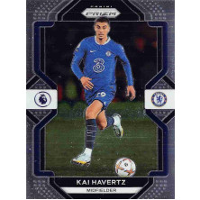 Havertz Kai - 2022-23 Panini Prizm Premier League No.110