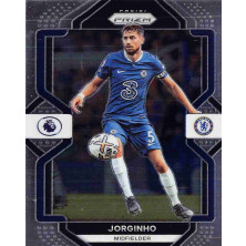 Jorginho - 2022-23 Panini Prizm Premier League No.112