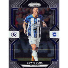 Dunk Lewis - 2022-23 Panini Prizm Premier League No.126