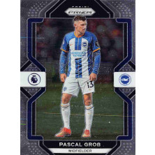 Gross Pascal - 2022-23 Panini Prizm Premier League No.127