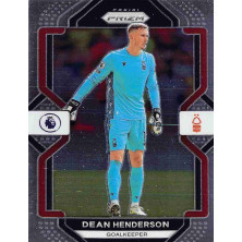 Henderson Dean - 2022-23 Panini Prizm Premier League No.140