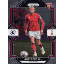 Worrall Joe - 2022-23 Panini Prizm Premier League No.143