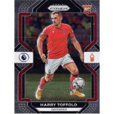 Toffolo Harry - 2022-23 Panini Prizm Premier League No.150