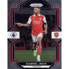 Jesus Gabriel - 2022-23 Panini Prizm Premier League No.155