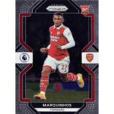 Marquinhos - 2022-23 Panini Prizm Premier League No.166