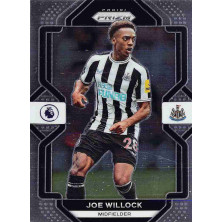 Willock Joe - 2022-23 Panini Prizm Premier League No.170