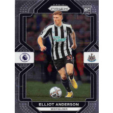 Anderson Elliot - 2022-23 Panini Prizm Premier League No.182
