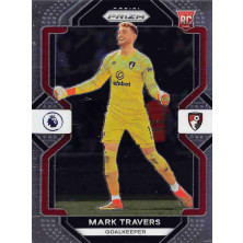 Travers Mark - 2022-23 Panini Prizm Premier League No.214