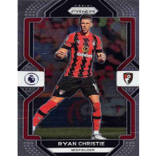 Christie Ryan - 2022-23 Panini Prizm Premier League No.219