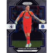 Pickford Jordan - 2022-23 Panini Prizm Premier League No.229