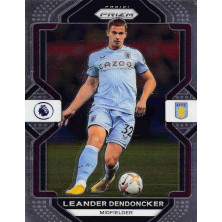 Dendoncker Leander - 2022-23 Panini Prizm Premier League No.242
