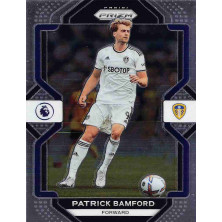 Bamford Patrick - 2022-23 Panini Prizm Premier League No.257