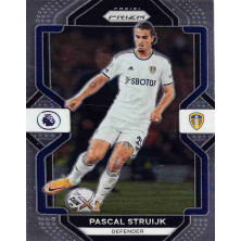 Struijk Pascal - 2022-23 Panini Prizm Premier League No.260