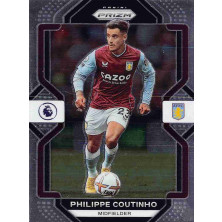 Coutinho Philippe - 2022-23 Panini Prizm Premier League No.272