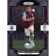 Kamara Boubacar - 2022-23 Panini Prizm Premier League No.284